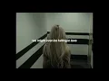 AI백예린 'we might even be falling in love' MV (prod. dijei)