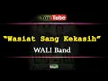 Download Lagu WASIAT SANG KEKASIH \