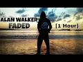 Download Lagu Alan Walker - Faded [1 Hour]