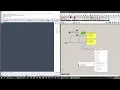 Simple Grasshopper Tutorial - Sort Curves by their Length With Grasshopper