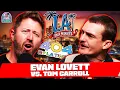 L A Times 404 in a Minute Tom Evan finally link