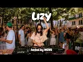 GUESTMIX Lizy DJ Set Paris Fete de la Musique MENU