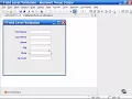 Error Provider Component Validating Event