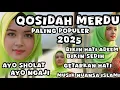 Lagu AYO BERUSAHA DAN BERDOA ⏫️ QASIDAH MERDU BIKIN TAMBAH PAHALA || MENGGETARKAN HATI ‼️