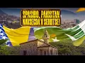 Download Lagu VIRAL BOSNIAN SONG | SPASIBO, PAKISTAN | Amir Hadžić | Jamhoor Records | Official Music Video