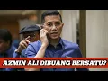 Download Lagu Panas! Azmin Ali \