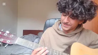 love u0026 smiles ay3demi and keno carter guitar tutorial