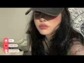 Nassi & Tawsen ~ DIALI ~ Lyric + slowed reverb ♡ #tiktok