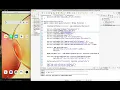 Appium First Project Mobile Automation Testing with Java Beginner Tutorial