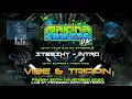 Download Lagu MC VIBE + MC TRIPPIN - DJ STEESHY DJ INTRO MAKINA ADDICTS UK