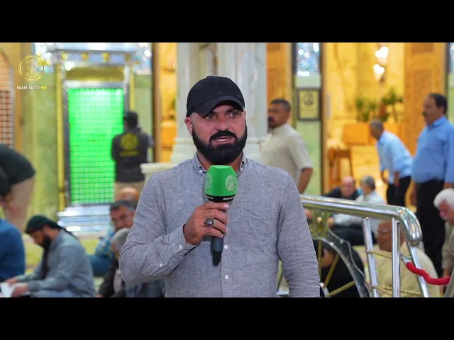 حُبّه جُنّة (67)