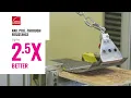 Duration Series Shingles Nail Pull-Through Resistance Testing Owens Corning Roofing