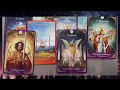 AN UNEXPECTEDLY GOOD ANSWER Online Tarot