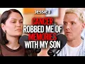 EXCLUSIVE - JESSIE J: I'M FINALLY READY TO TALK ABOUT MY CANCER DIAGNOSIS