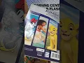 Disney 100 Years of Wonder Coloring Book at Five Below Mickey Mouse Stitch Toy Story Donald Duck