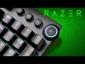Razer Huntsman Elite Gaming Keyboard - Is It REALLY Worth 200