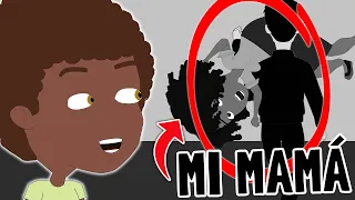 SECUESTRAN A MI MAMÁ 😱