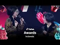Bu Sisca KW Panik! Bu Sisca Soewitomo Original Dateng?! | TikTok Awards Indonesia 2025