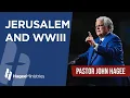 Download Lagu Pastor John Hagee - \