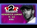 Download Lagu Kendrick Lamar - XXX - Karaoke - Instrumental \u0026 Lyrics (T2K0377)