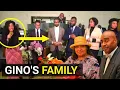 Pastor Gino Jennings family Touching