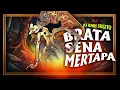 Download Lagu BRATASENA MERTAPA ing Alas Mandalasara - Ki hadi Sugito
