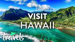 top 10 reasons to visit hawaii mojotravels