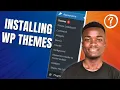 Exploring BEST WordPress Themes Finding Your Perfect Match