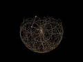 Double Pendulum Simulation Chaos The Butterfly Effect Physics Simulations