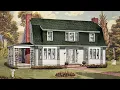 Sears Catalog Homes