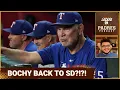 Padres List of Managerial Candidates REVEALED Could Bruce Bochy Be RETURNING to San Diego