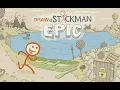 Draw a stickman epic: The Adventure Gets Christmas Soundtrack