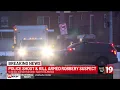 Elyria Police shoot kill suspect in AT T robbery after chase takes officers to North Olmsted
