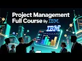 Project Management Complete Course 2025 23 Hours PMBOK 7 Agile Practice Tests Career Guide