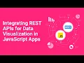 Integrating REST APIs for Data Visualization in JavaScript Apps with Reveal BI