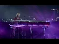 "Forever Love" by YOSHIKI feat Lindsey Stirling "YOSHIKI: Under the Sky" - Now on Prime Video