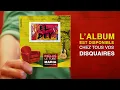 EL DEY - Babour ellouh (Official Audio) الداي