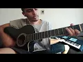 The Staves - The Shining - cover
