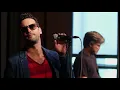 Los Amigos Invisibles - "La Que Me Gusta" | KUTX