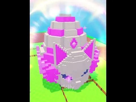 RealRosa Stole The Egg 😂 In Steal an Egg 🥚