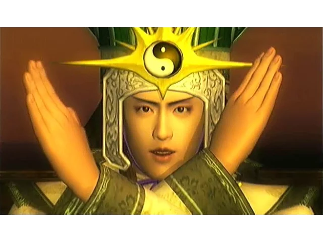 Kessen 2 | Playstation 2 | Trailer