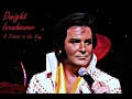 Dwight Icenhower - Tribute to Elvis