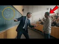 Professor Mocks Black Student With Impossible Math Equation Discover HE s Hidden Math Prodigy