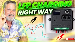 How to Charge Lithium Batteries Properly (Short Version)