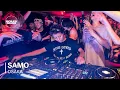 SAMO | Boiler Room Osaka: FULLHOUSE