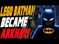 Download Lagu LEGO Batman 4 is the NEXT Arkham? New Details!