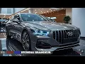 Download Lagu Ben je klaar om verrast te zijn! 2026 Hyundai Grandeur, met talloze upgrades: luxe, slim,