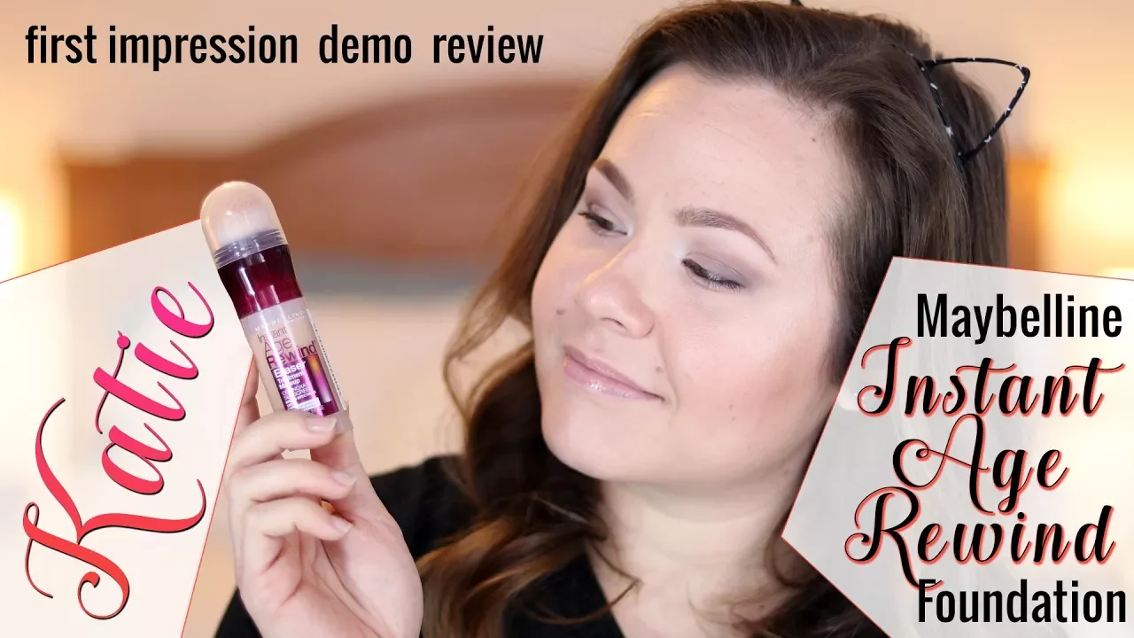 REVIEW MAYBELLINE NEW YORK INSTANT AGE REWIND | ERASER MULTI-USE CONCEALER | 150 NEUTRALIZER