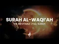 Download Lagu Surah Al Waqi’ah HEART MELTING voice ❤️ | Idris Abkar