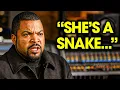 Top 6 Actors Ice Cube HATED The Most